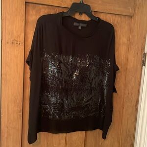 Veronique Miljkovitch Blouse